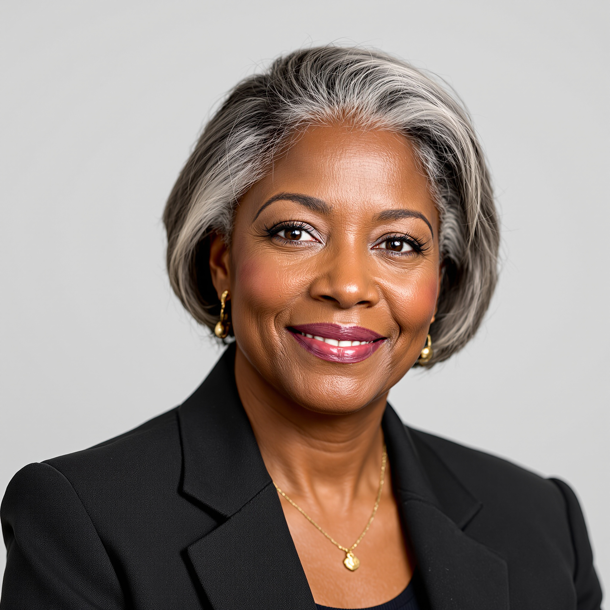 Delphine Okafor